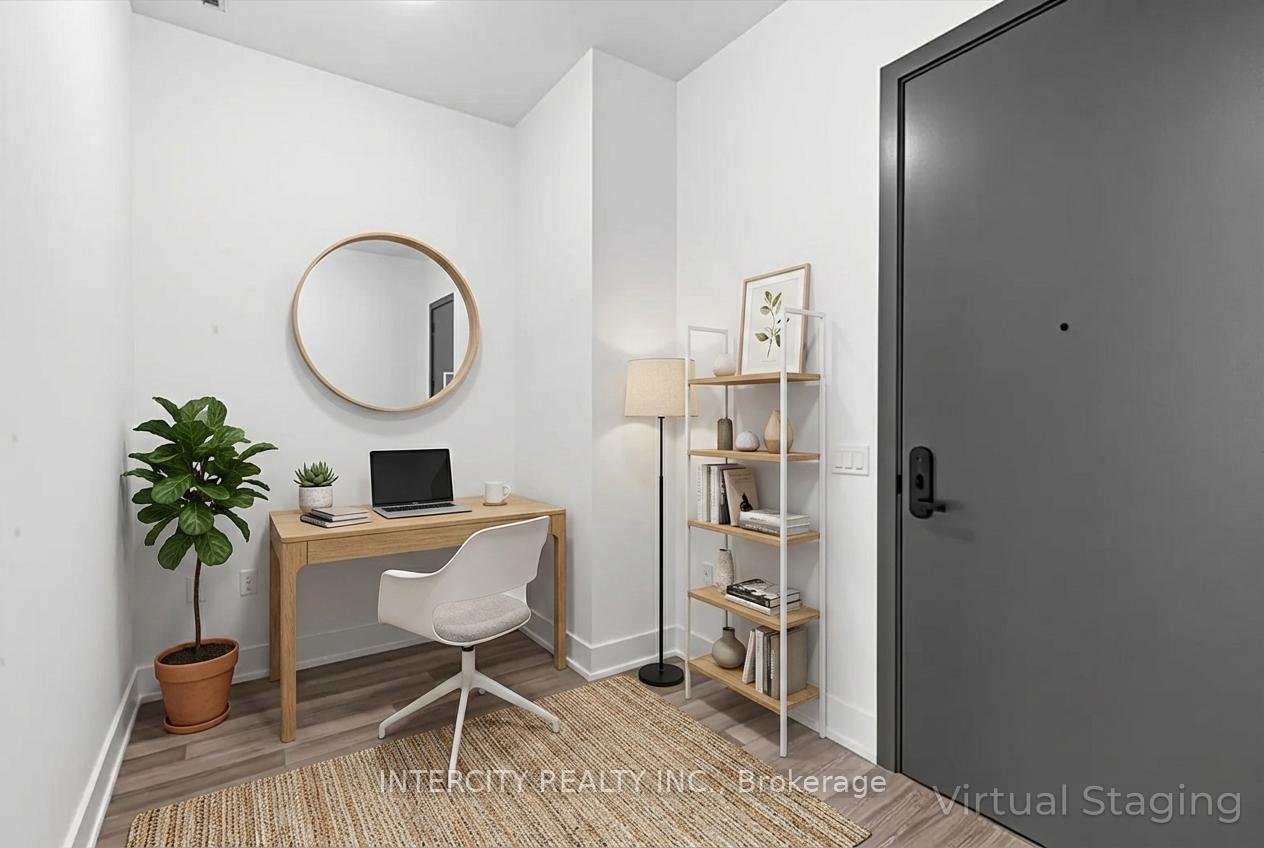 Photo 12 of Unit 601, 2075 King Road, King, King City — HOMEH