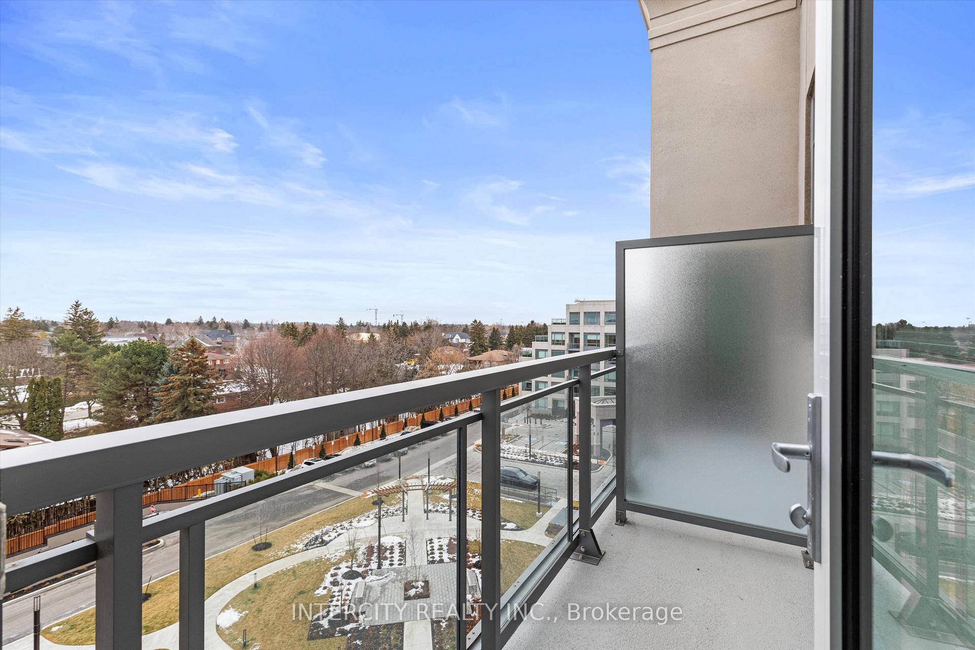 Photo 16 of Unit 601, 2075 King Road, King, King City — HOMEH