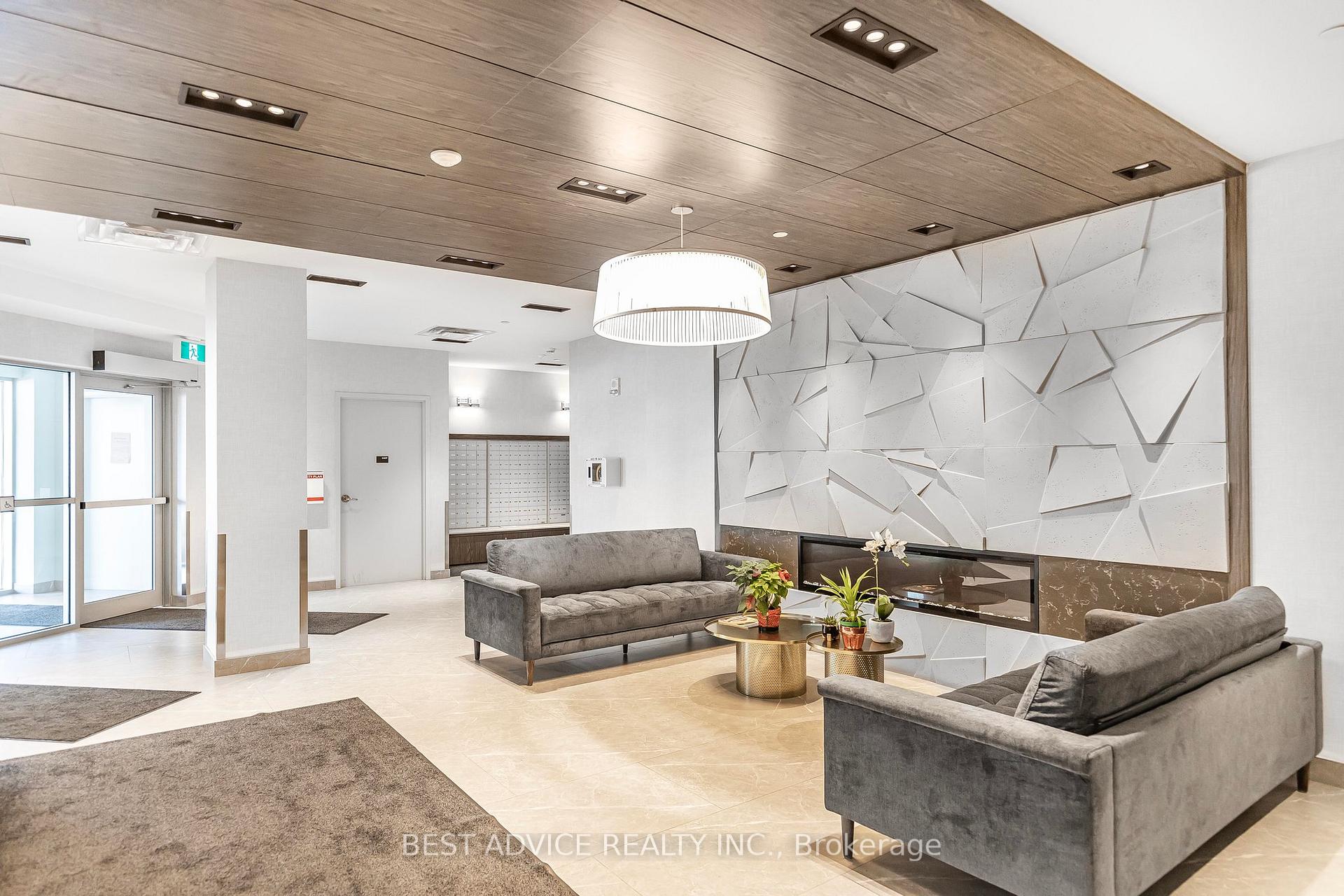 Photo 21 of Unit 817, 58 Lakeside Terrace, Barrie, Little Lake — HOMEH
