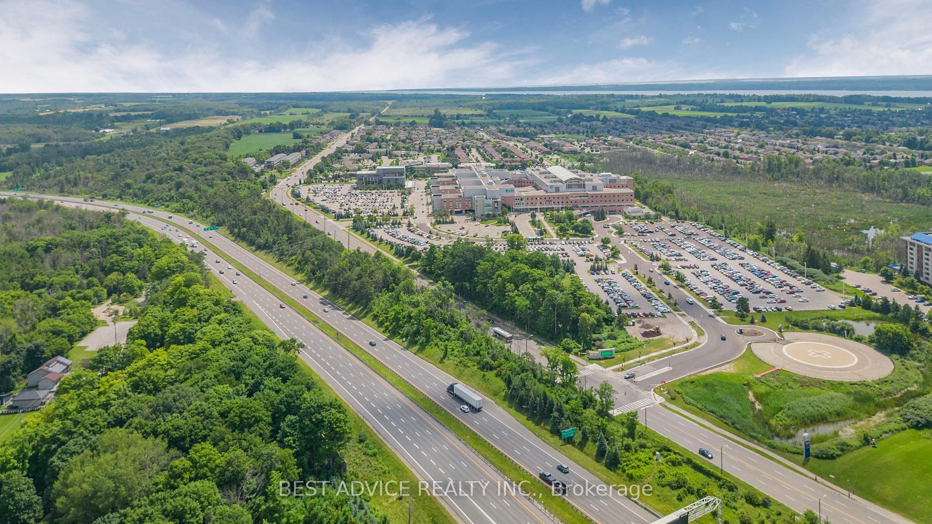 Photo 20 of Unit 817, 58 Lakeside Terrace, Barrie, Little Lake — HOMEH