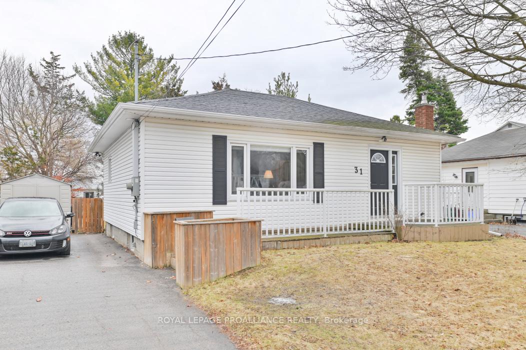 Photo 1 of 31 Lemoine Street, Belleville, Belleville Ward — HOMEH