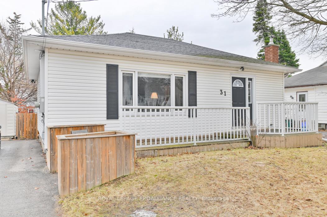 Photo 4 of 31 Lemoine Street, Belleville, Belleville Ward — HOMEH
