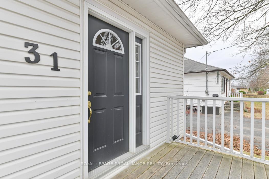 Photo 6 of 31 Lemoine Street, Belleville, Belleville Ward — HOMEH