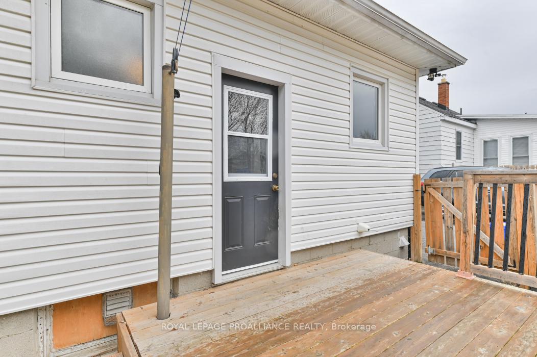 Photo 25 of 31 Lemoine Street, Belleville, Belleville Ward — HOMEH
