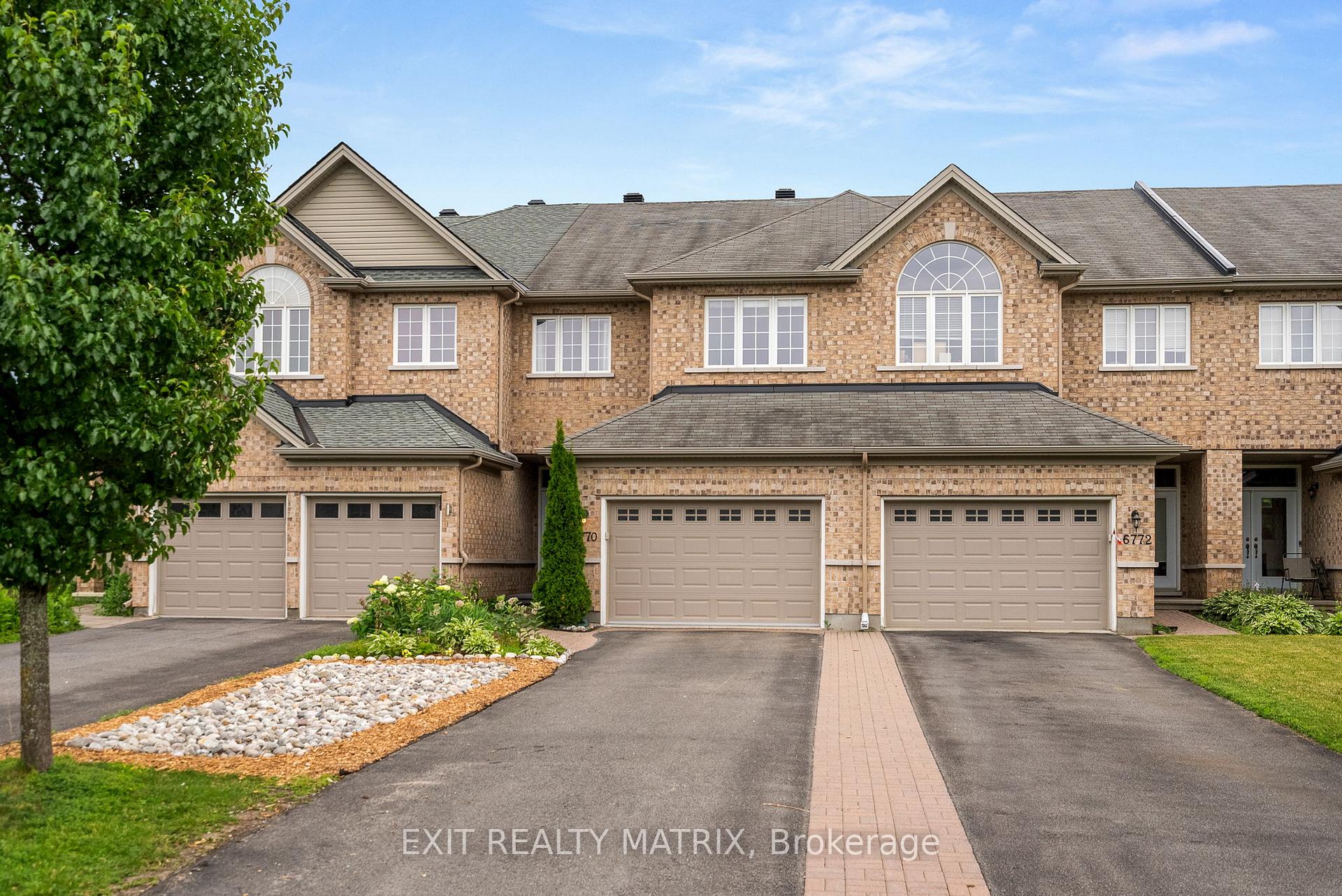 Front of 6770 Breanna Cardill Street