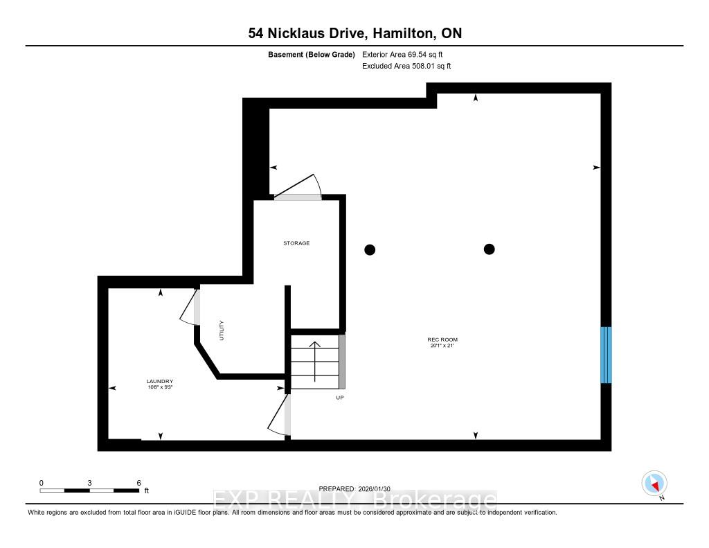 Photo 27 of 54 Nicklaus Drive, Hamilton, Vincent — HOMEH
