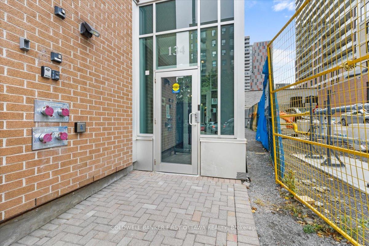 Photo 3 of Unit 1108, 134 York Street, Ottawa, Lower Town/Byward Market — HOMEH