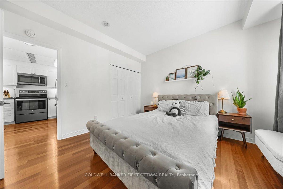 Photo 18 of Unit 1108, 134 York Street, Ottawa, Lower Town/Byward Market — HOMEH