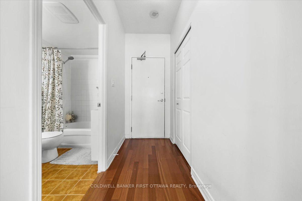 Photo 17 of Unit 1108, 134 York Street, Ottawa, Lower Town/Byward Market — HOMEH