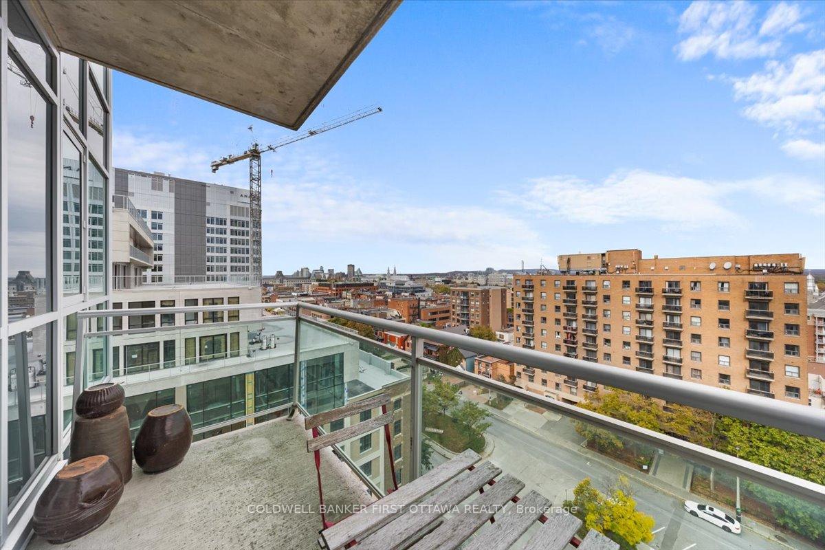Photo 19 of Unit 1108, 134 York Street, Ottawa, Lower Town/Byward Market — HOMEH