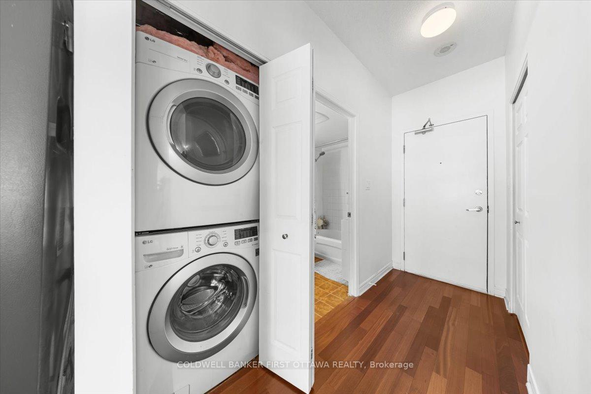 Photo 22 of Unit 1108, 134 York Street, Ottawa, Lower Town/Byward Market — HOMEH