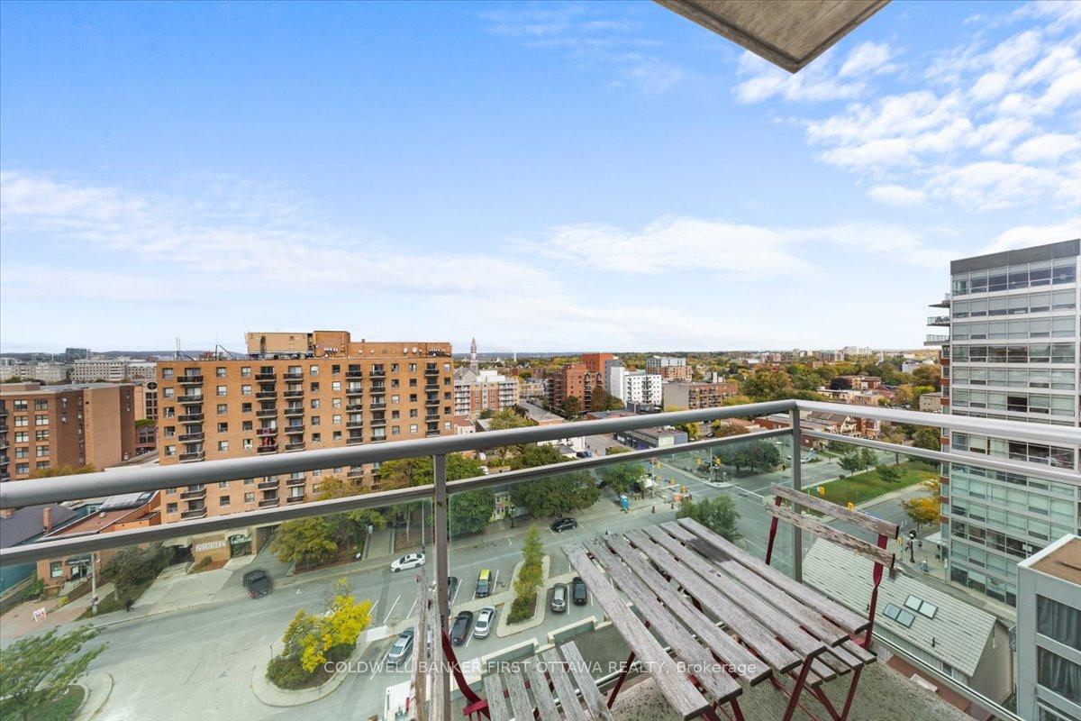 Photo 27 of Unit 1108, 134 York Street, Ottawa, Lower Town/Byward Market — HOMEH
