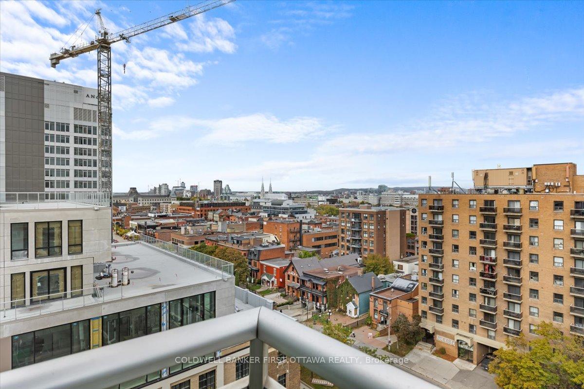 Photo 42 of Unit 1108, 134 York Street, Ottawa, Lower Town/Byward Market — HOMEH