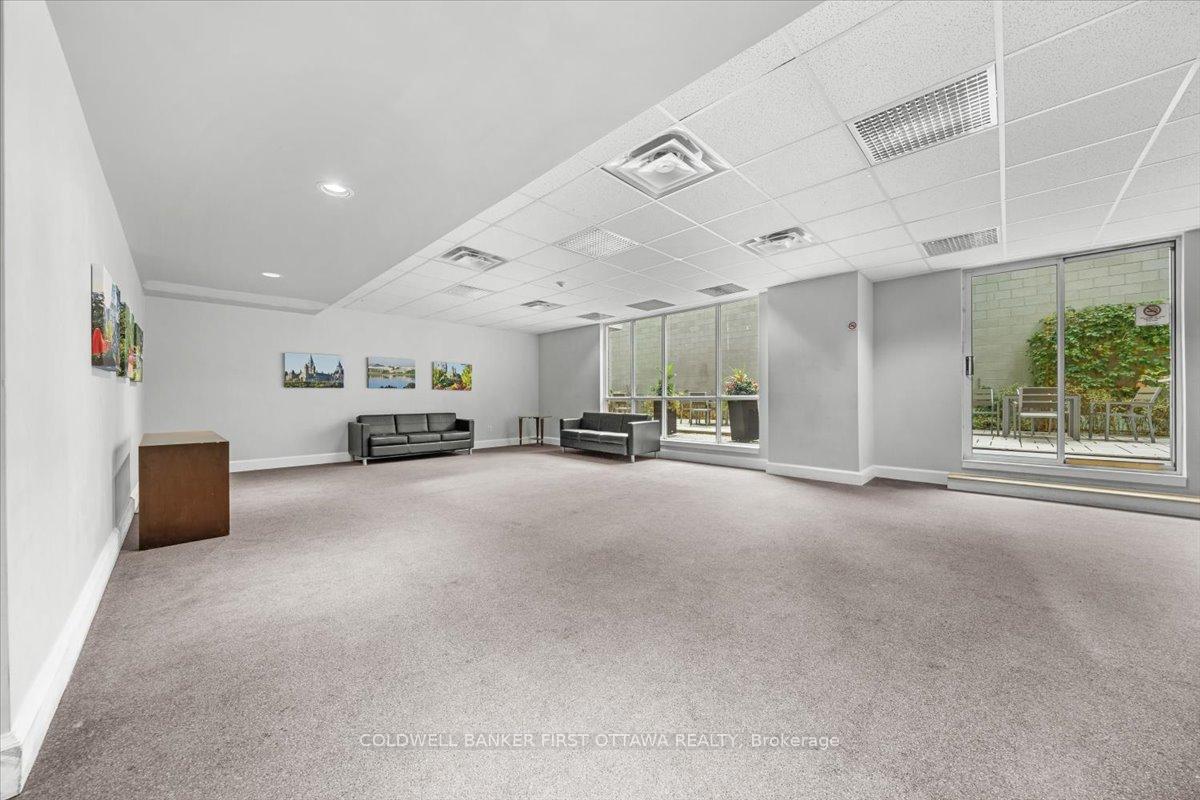 Photo 24 of Unit 1108, 134 York Street, Ottawa, Lower Town/Byward Market — HOMEH