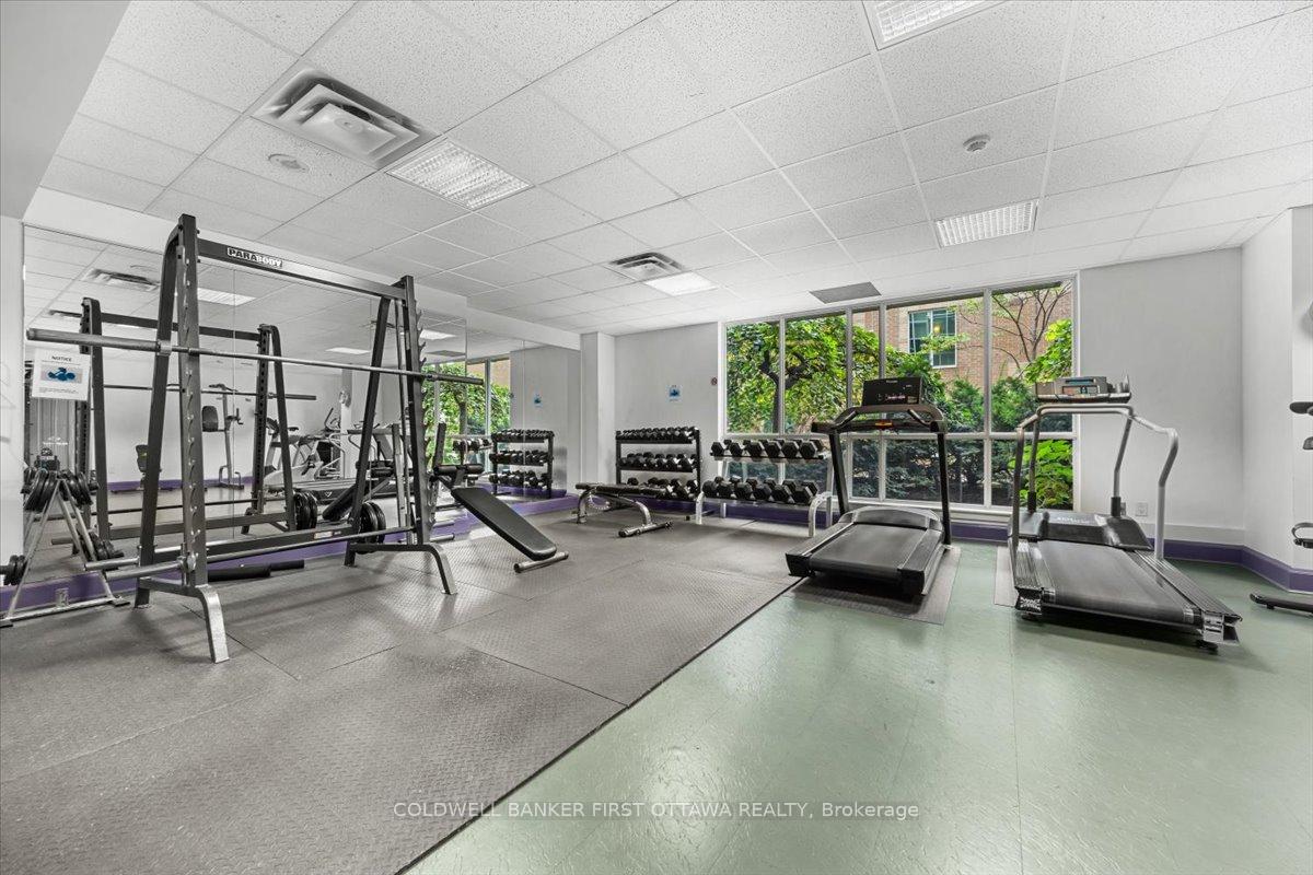 Photo 44 of Unit 1108, 134 York Street, Ottawa, Lower Town/Byward Market — HOMEH
