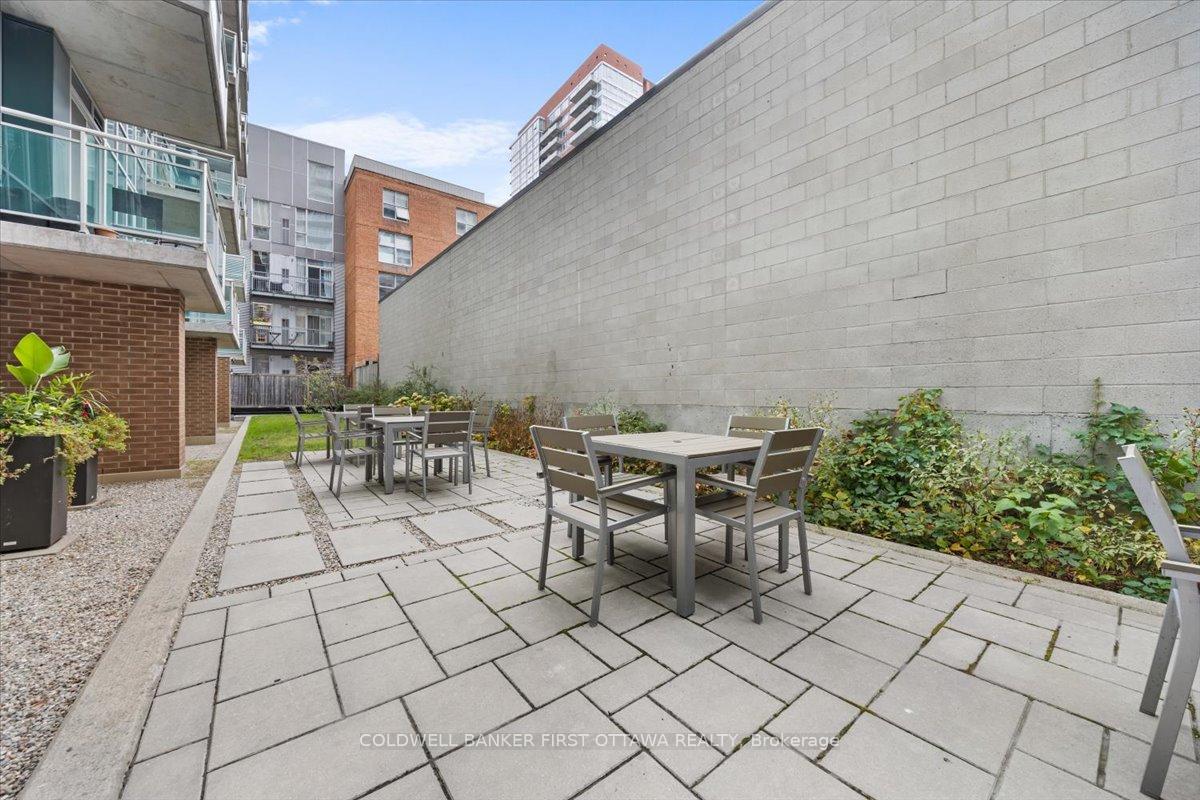 Photo 29 of Unit 1108, 134 York Street, Ottawa, Lower Town/Byward Market — HOMEH