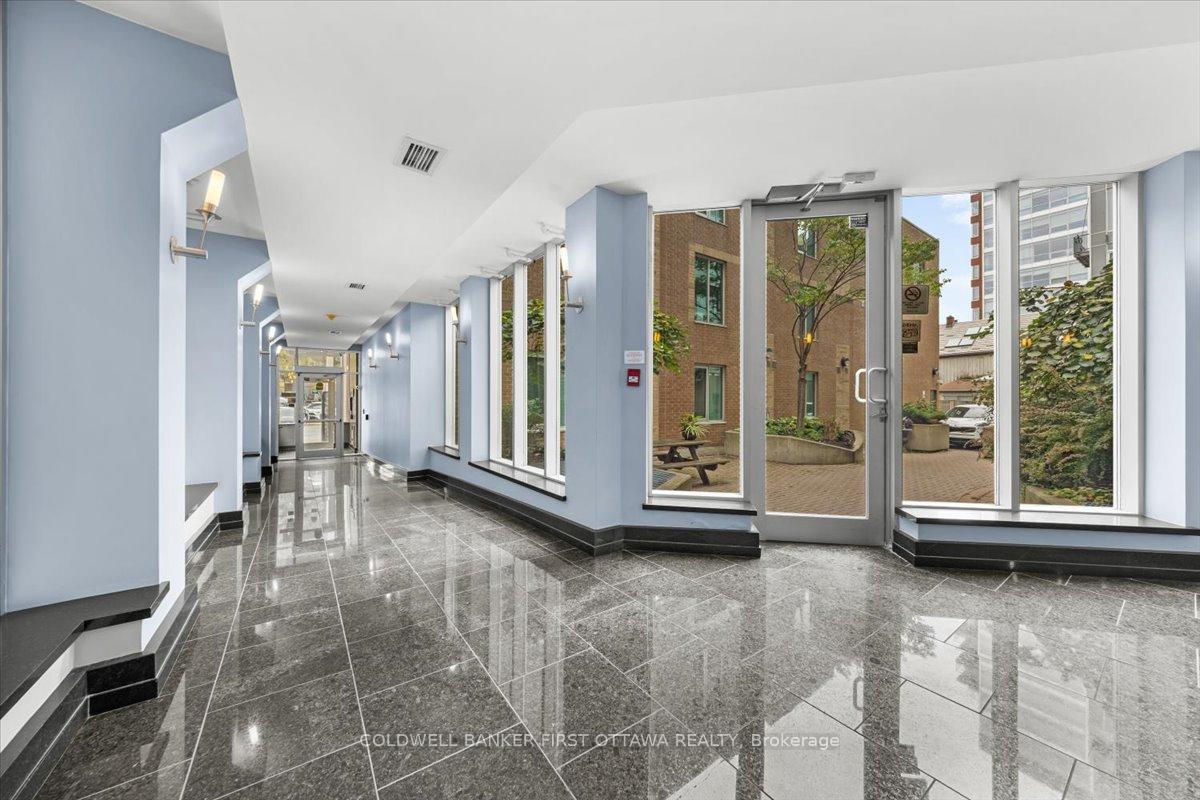 Photo 25 of Unit 1108, 134 York Street, Ottawa, Lower Town/Byward Market — HOMEH