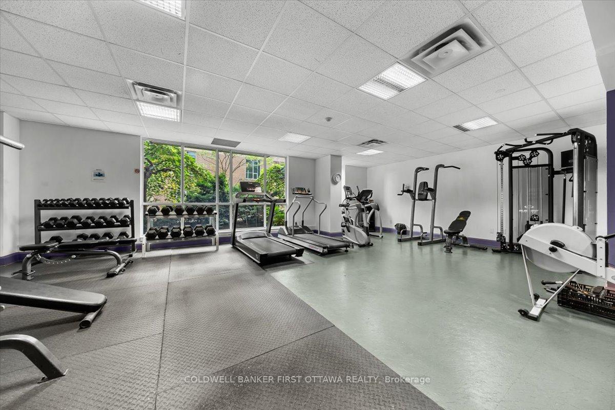 Photo 26 of Unit 1108, 134 York Street, Ottawa, Lower Town/Byward Market — HOMEH
