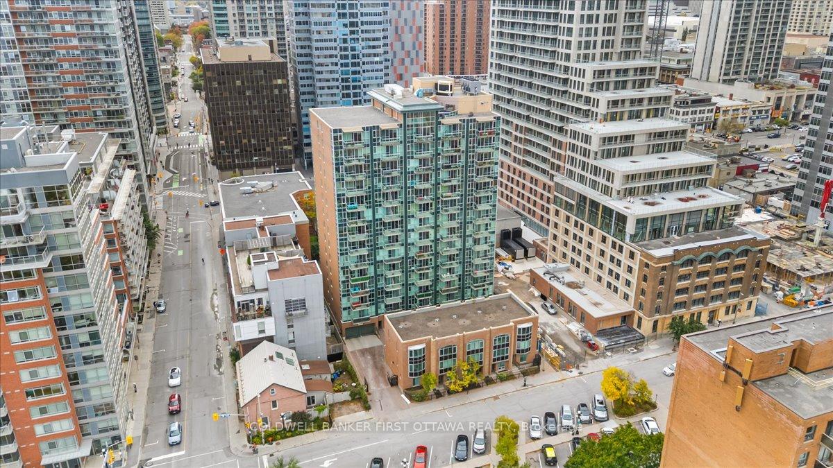 Photo 32 of Unit 1108, 134 York Street, Ottawa, Lower Town/Byward Market — HOMEH