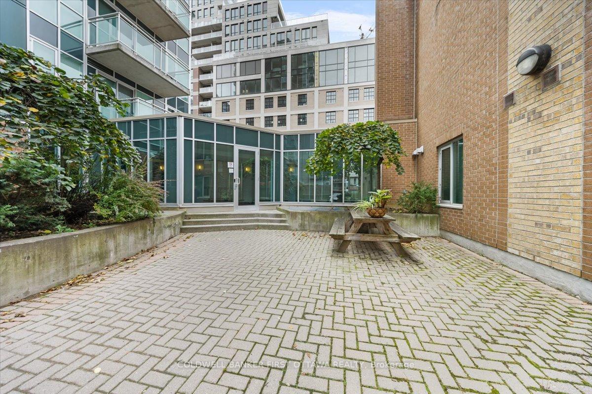 Photo 28 of Unit 1108, 134 York Street, Ottawa, Lower Town/Byward Market — HOMEH