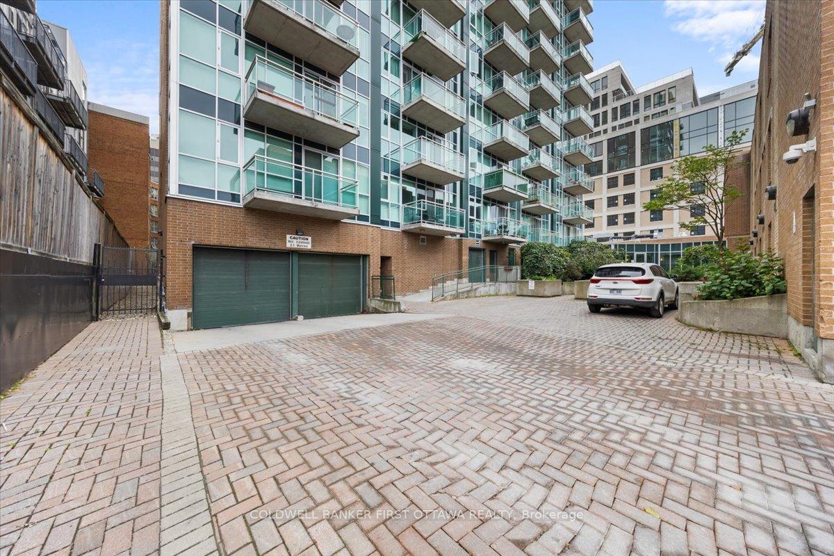 Photo 31 of Unit 1108, 134 York Street, Ottawa, Lower Town/Byward Market — HOMEH