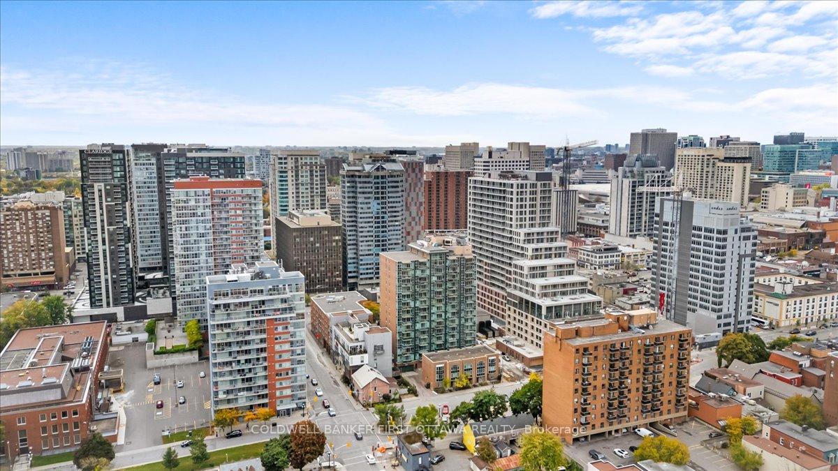 Photo 30 of Unit 1108, 134 York Street, Ottawa, Lower Town/Byward Market — HOMEH