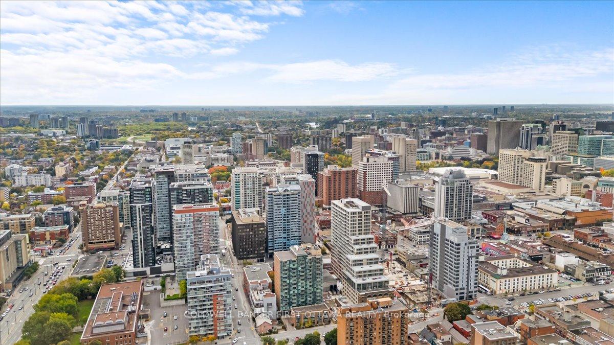 Photo 34 of Unit 1108, 134 York Street, Ottawa, Lower Town/Byward Market — HOMEH