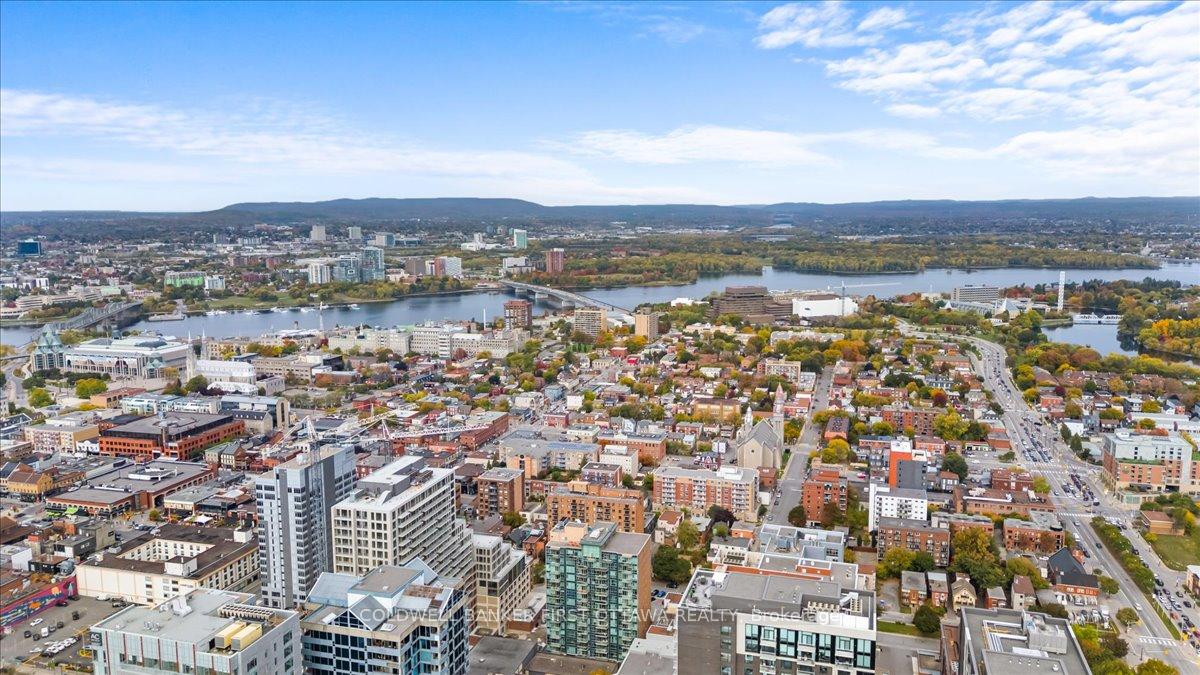 Photo 33 of Unit 1108, 134 York Street, Ottawa, Lower Town/Byward Market — HOMEH