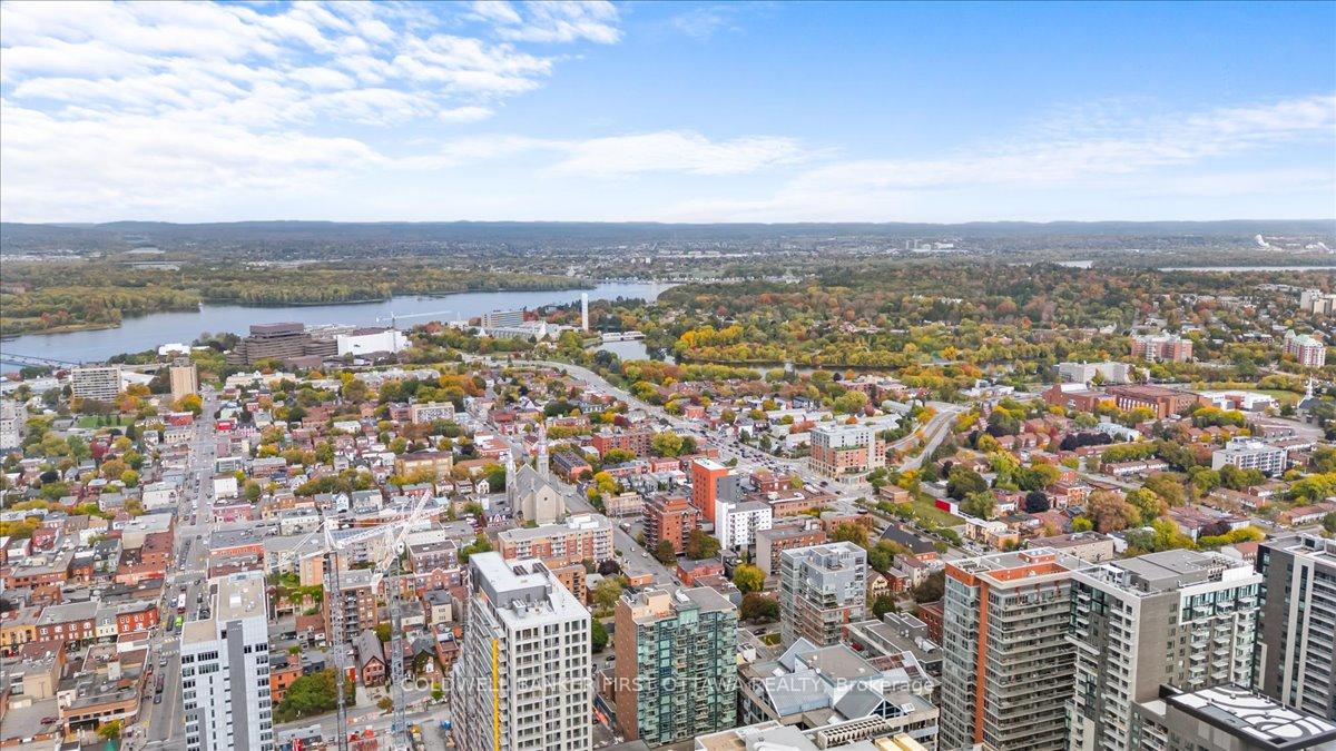 Photo 37 of Unit 1108, 134 York Street, Ottawa, Lower Town/Byward Market — HOMEH