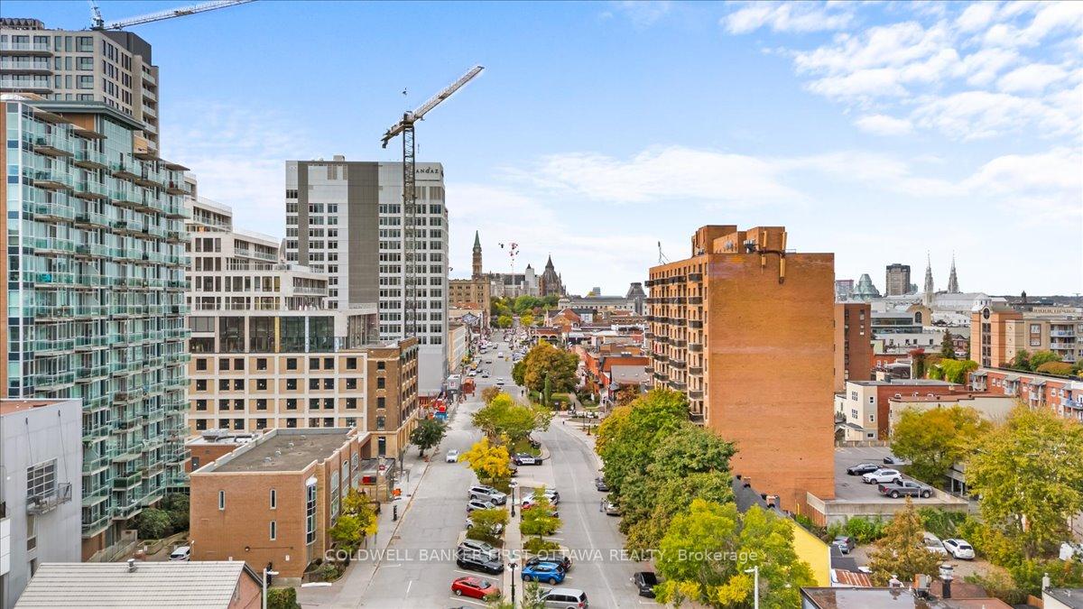 Photo 40 of Unit 1108, 134 York Street, Ottawa, Lower Town/Byward Market — HOMEH