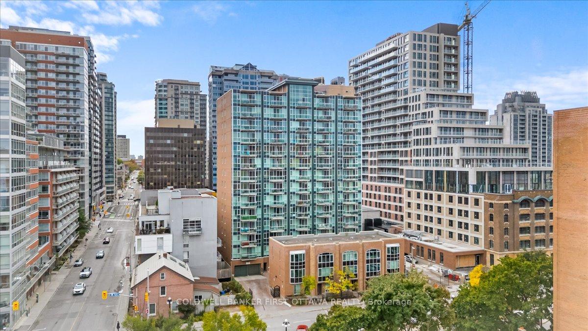Photo 39 of Unit 1108, 134 York Street, Ottawa, Lower Town/Byward Market — HOMEH