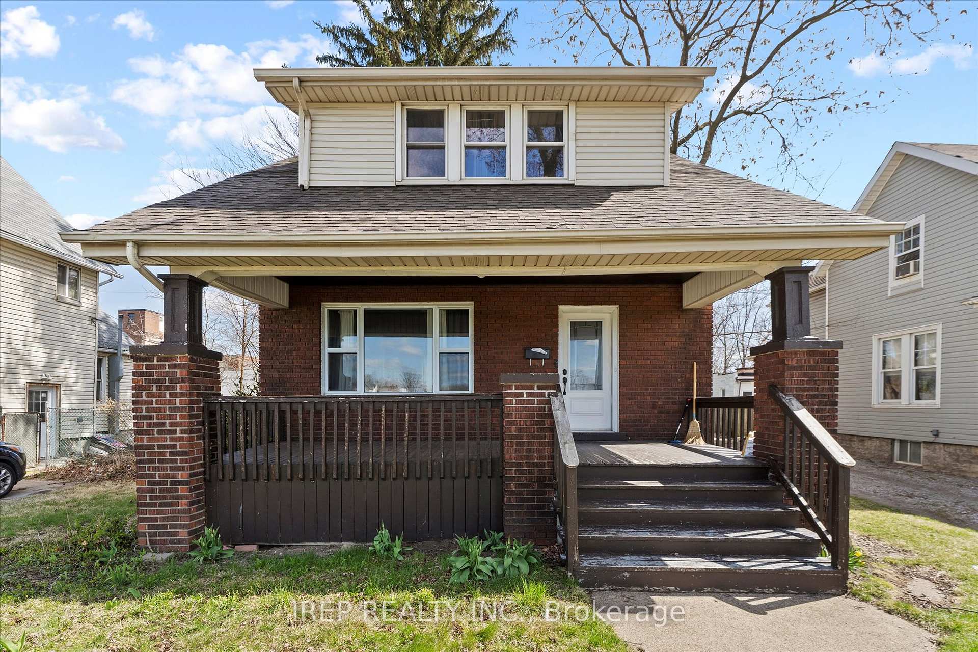 Photo 1 of 394 Crawford Avenue, Windsor — HOMEH