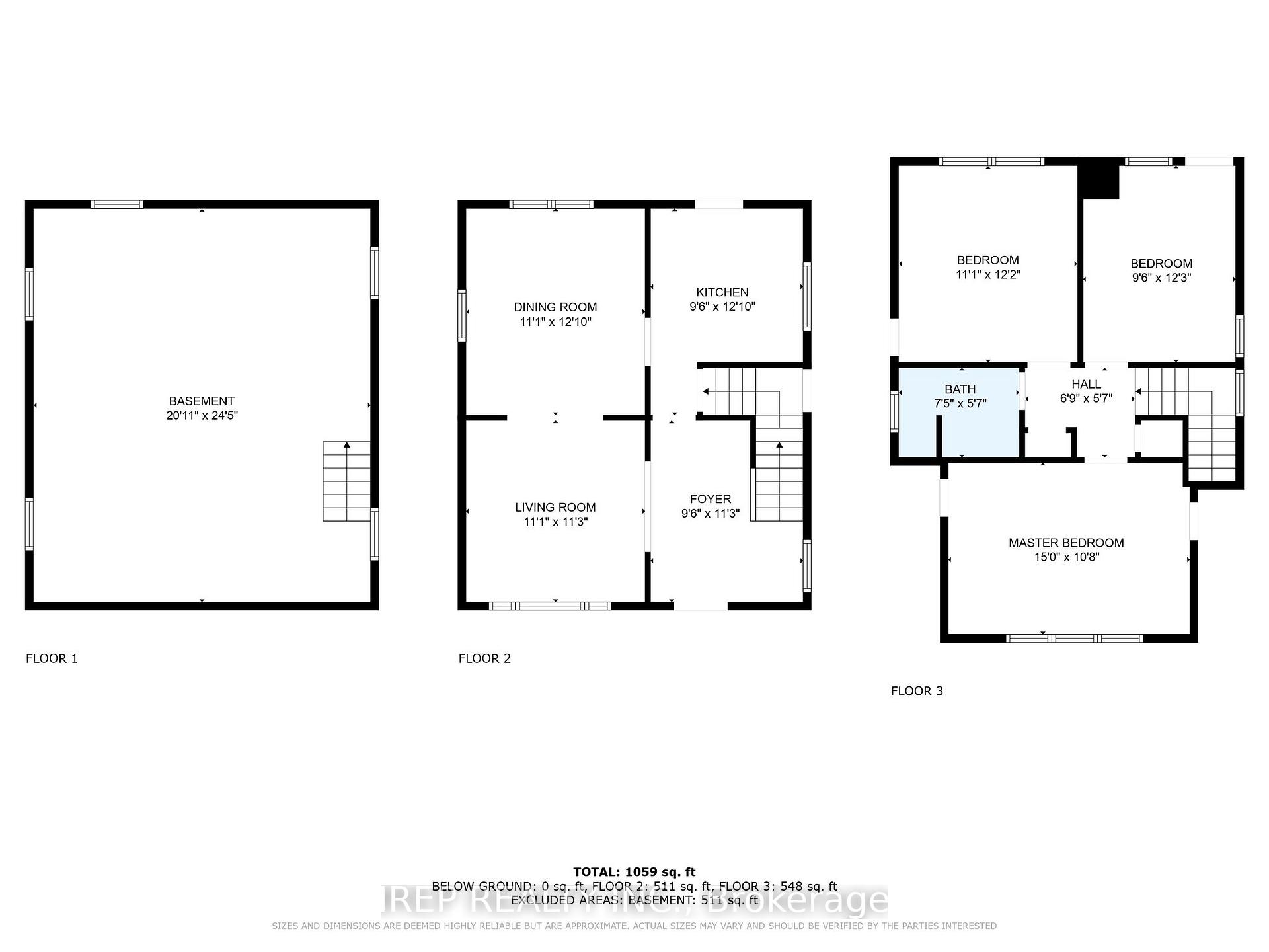 Photo 11 of 394 Crawford Avenue, Windsor — HOMEH