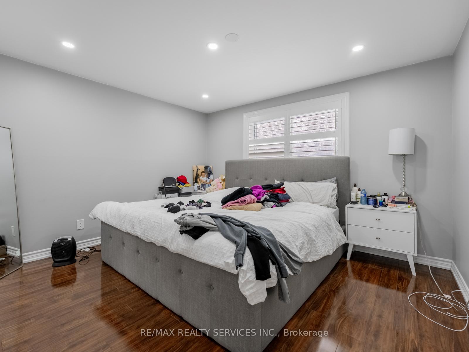 Photo 11 of 14 Belmont Drive, Brampton, Avondale — HOMEH