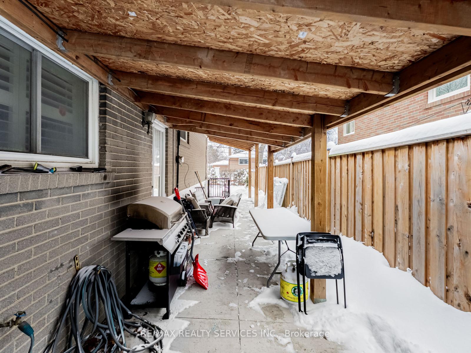 Photo 18 of 14 Belmont Drive, Brampton, Avondale — HOMEH