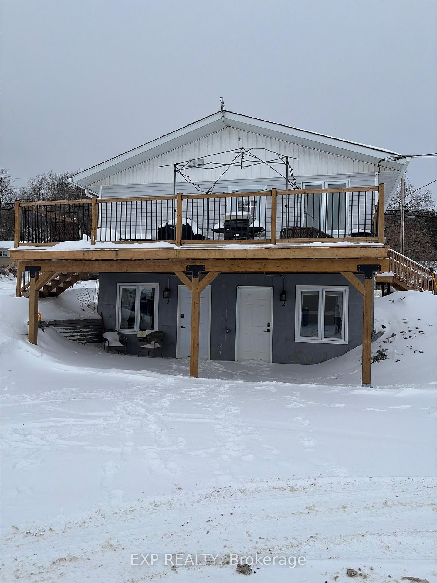 Photo 1 of 22 Beach Boulevard, Temiskaming Shores, New Liskeard — HOMEH