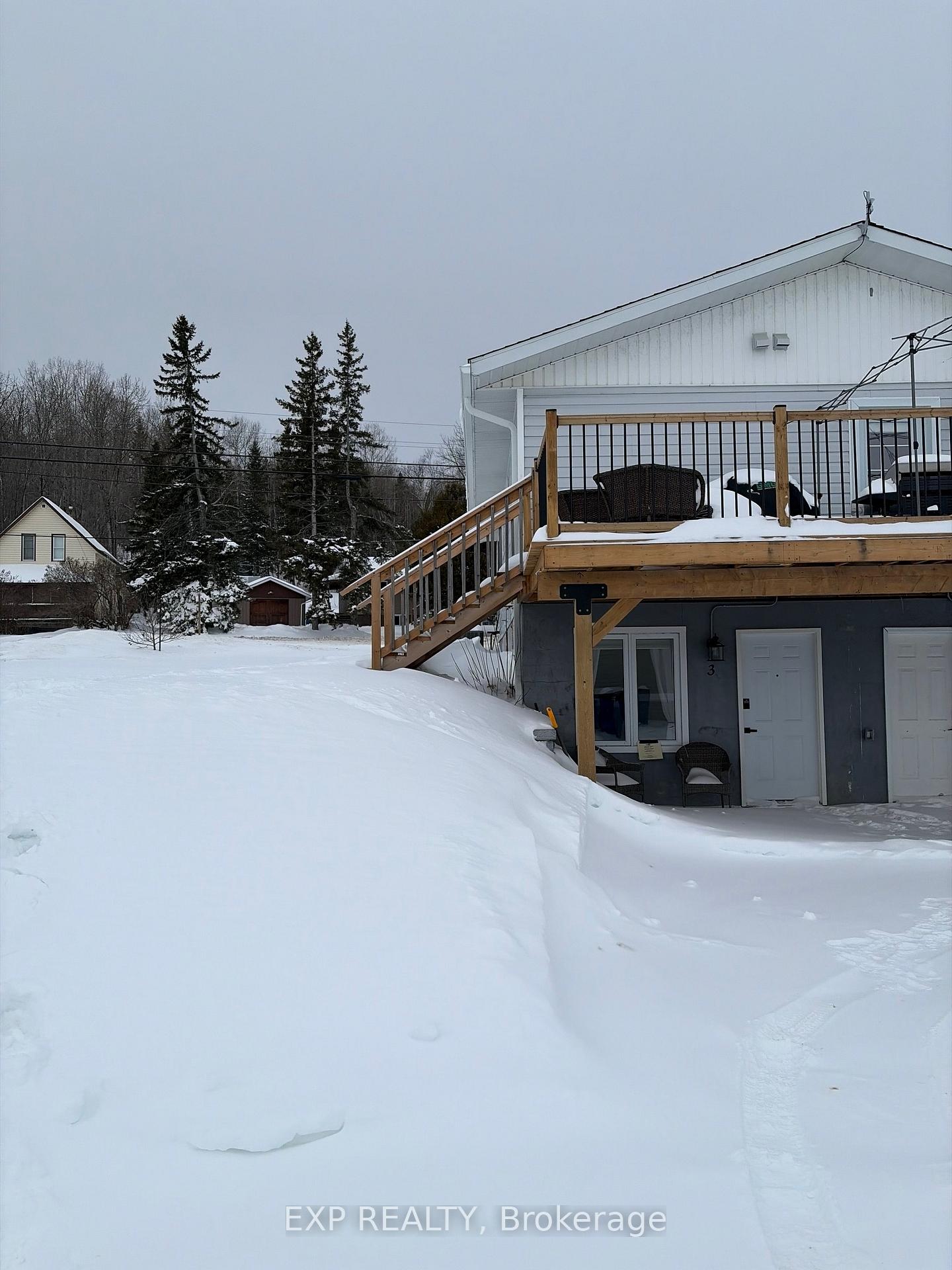 Photo 13 of 22 Beach Boulevard, Temiskaming Shores, New Liskeard — HOMEH