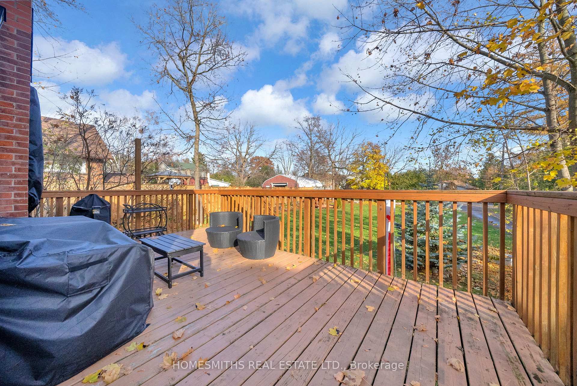Photo 28 of 49 Centre Street, Clarington, Bowmanville — HOMEH