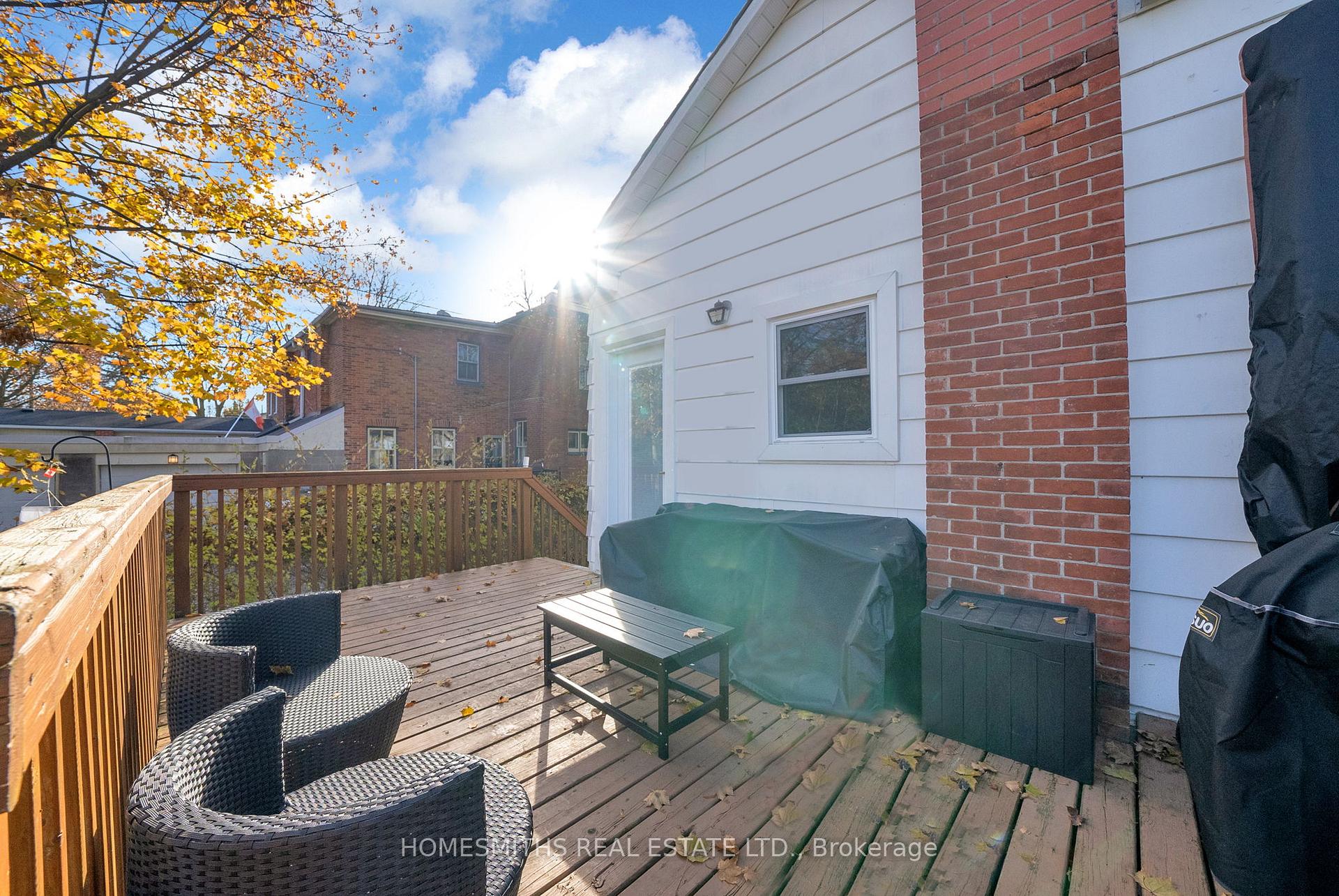 Photo 23 of 49 Centre Street, Clarington, Bowmanville — HOMEH