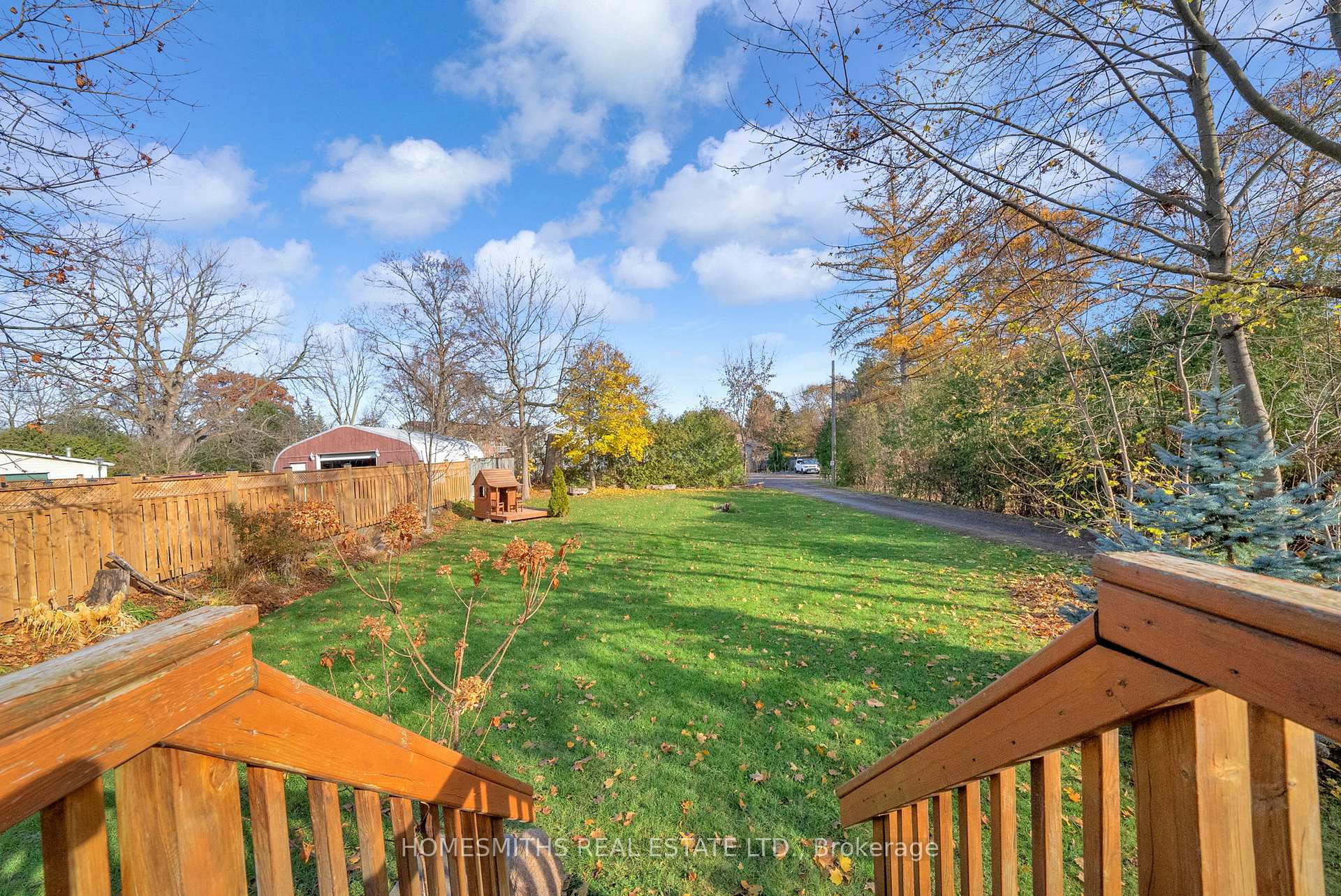 Photo 27 of 49 Centre Street, Clarington, Bowmanville — HOMEH