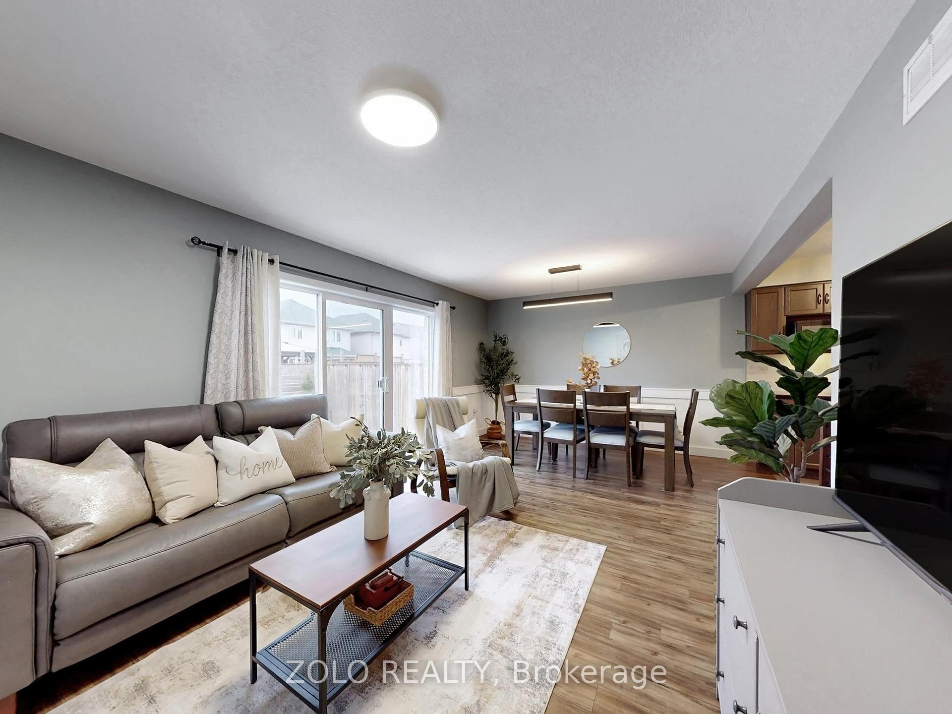 Photo 1 of 33 Marshall Drive, Guelph, Grange Road — HOMEH