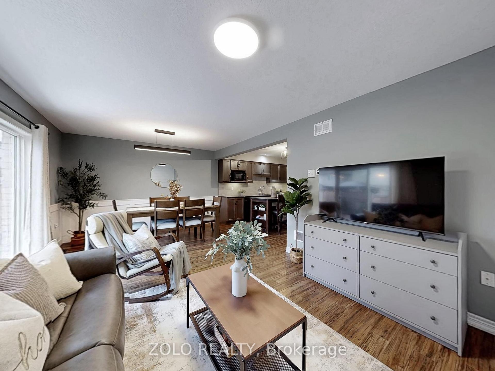 Photo 23 of 33 Marshall Drive, Guelph, Grange Road — HOMEH