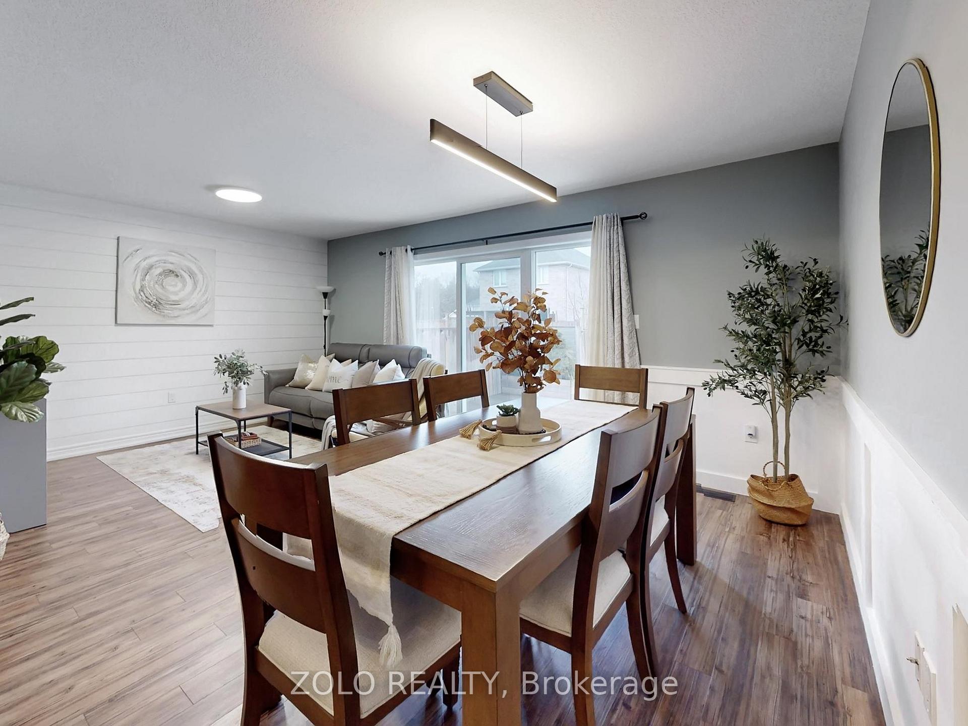 Photo 2 of 33 Marshall Drive, Guelph, Grange Road — HOMEH