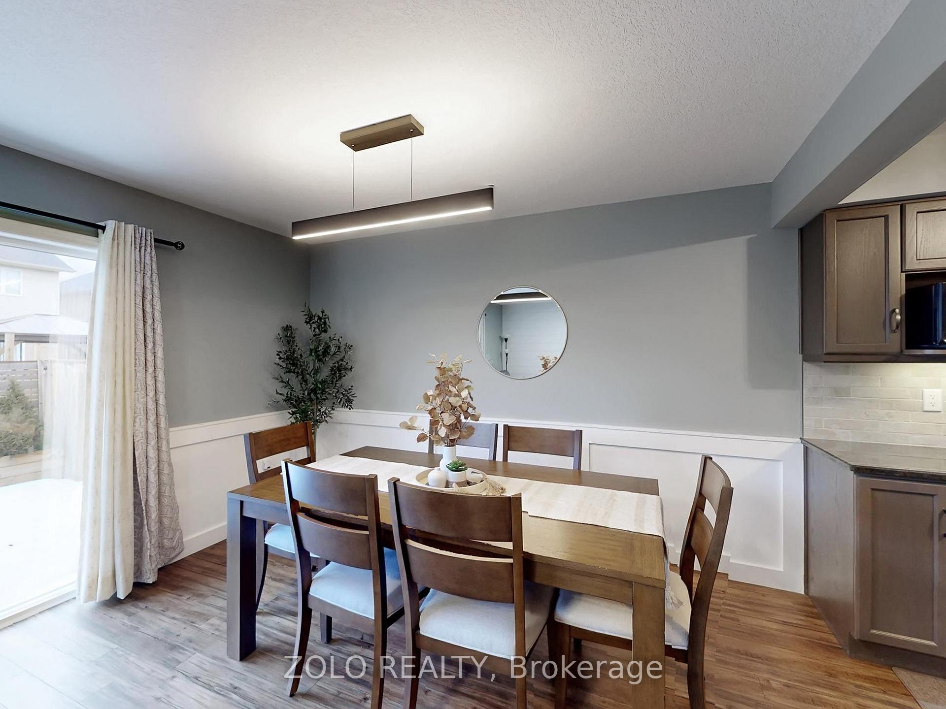 Photo 4 of 33 Marshall Drive, Guelph, Grange Road — HOMEH