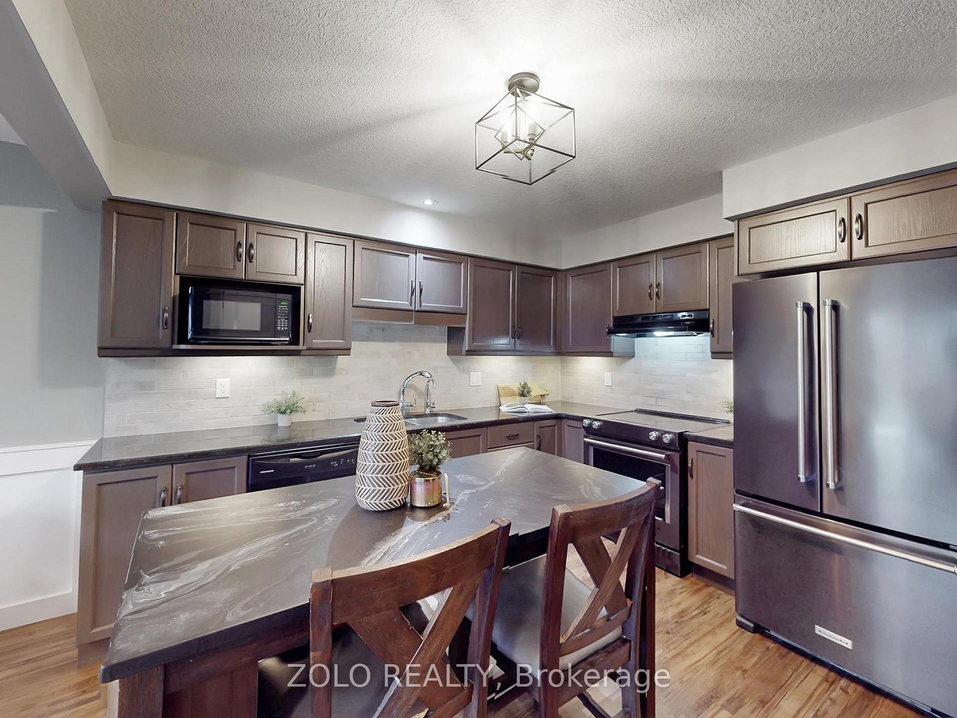 Photo 19 of 33 Marshall Drive, Guelph, Grange Road — HOMEH