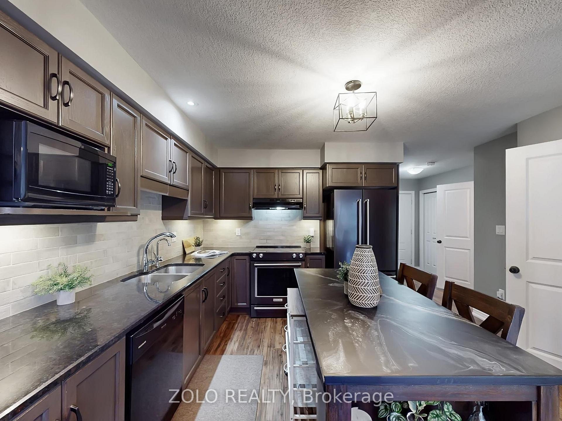Photo 22 of 33 Marshall Drive, Guelph, Grange Road — HOMEH