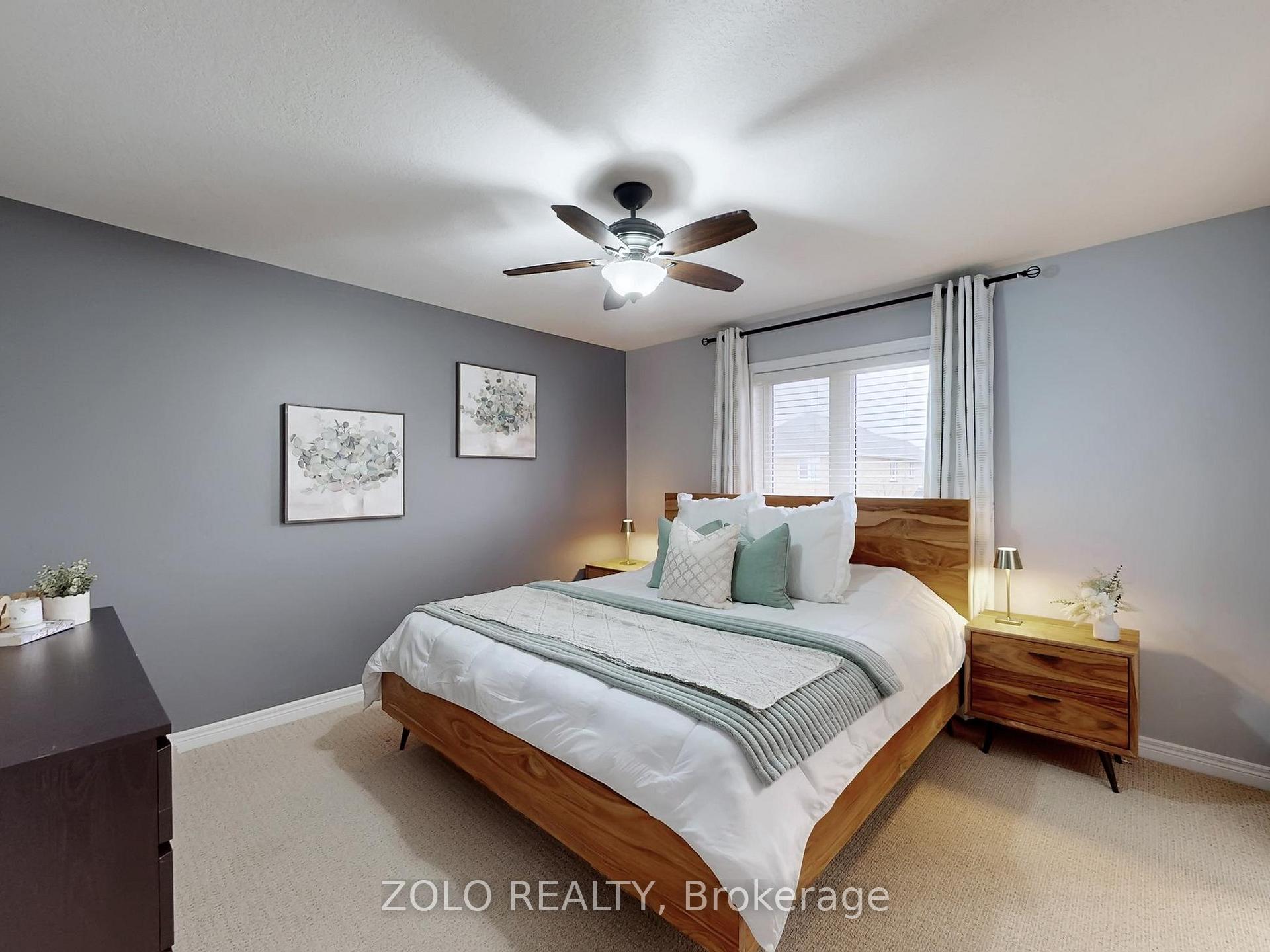 Photo 12 of 33 Marshall Drive, Guelph, Grange Road — HOMEH