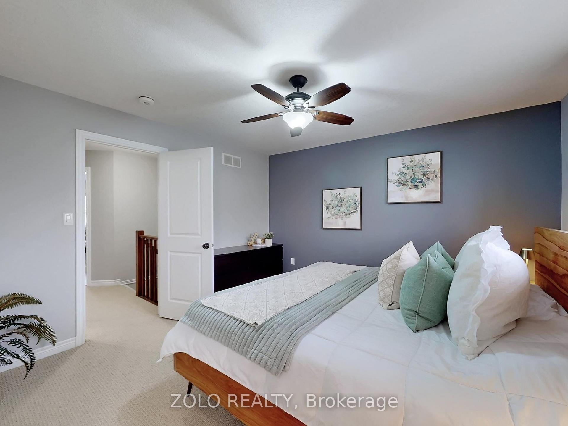 Photo 17 of 33 Marshall Drive, Guelph, Grange Road — HOMEH