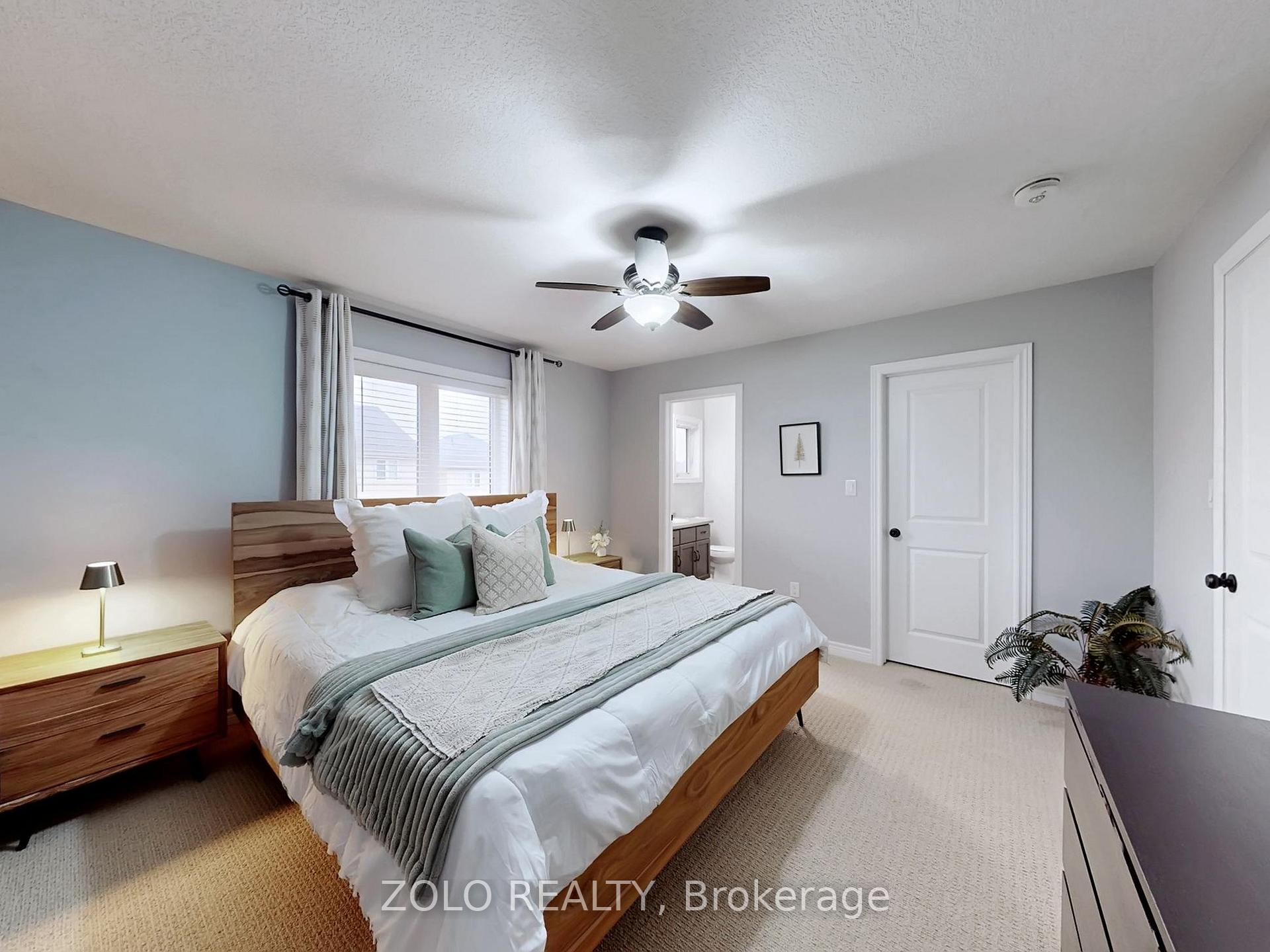 Photo 10 of 33 Marshall Drive, Guelph, Grange Road — HOMEH