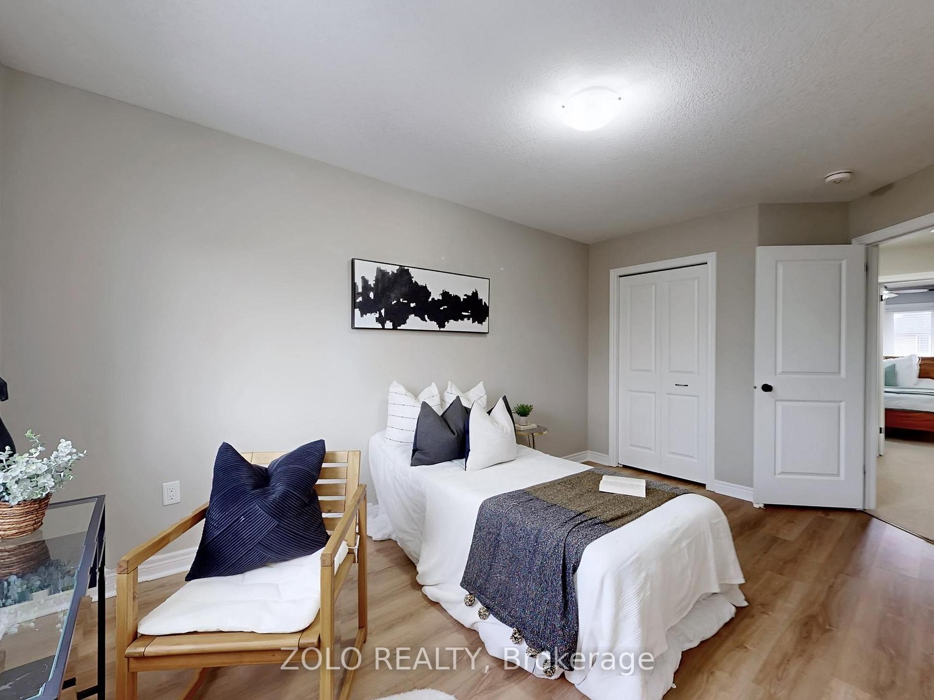 Photo 30 of 33 Marshall Drive, Guelph, Grange Road — HOMEH